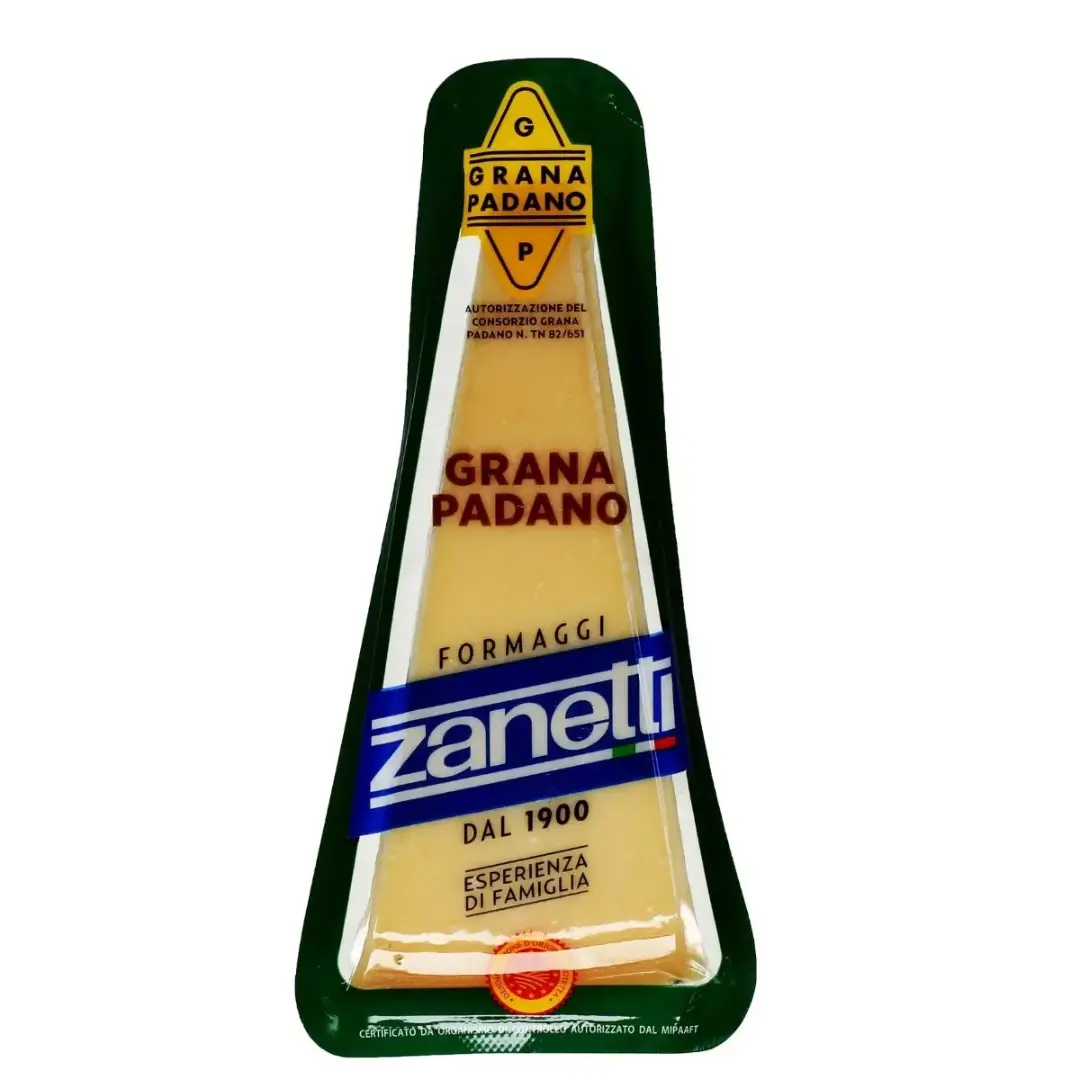 Grana Padano 200G