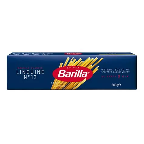 BARILLA LINGUINE N°13