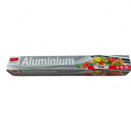 ALUMINIUM GREEN 5M*10