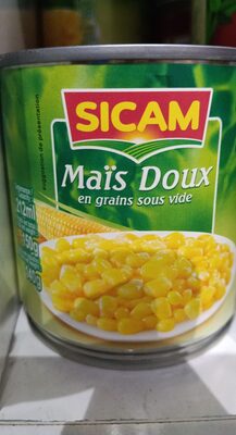 MAIS DOUX SICAM 150GR*12