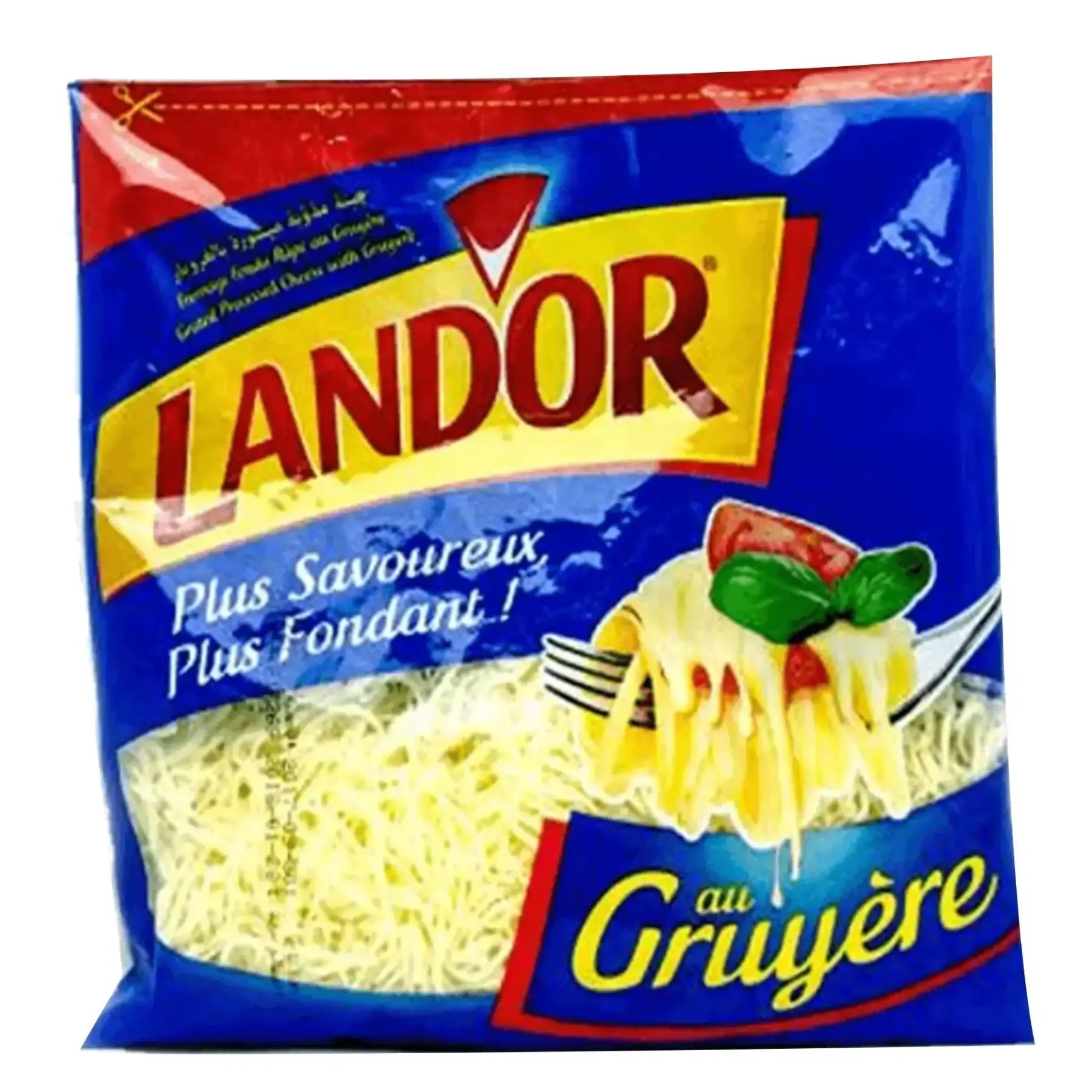 RAPE LANDOR CHEDDAR 1KG
