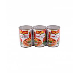 SAUCE PIZZA STICAP 1/2 *12