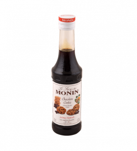 SIROP DE  COOKIE MONIN 70CL