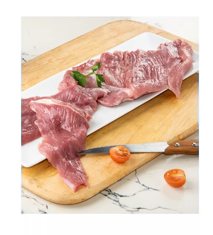 STEAK DE DINDE FRAIS
