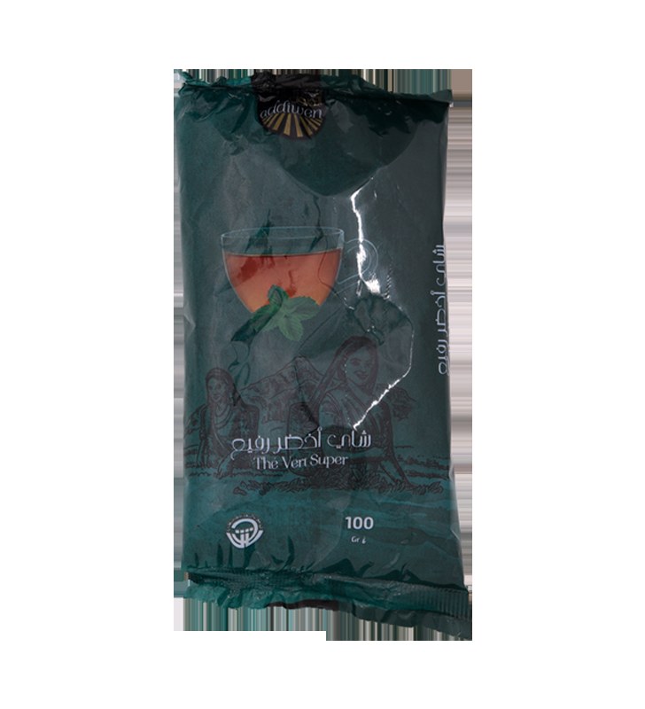 THE VERT SUP 250GR